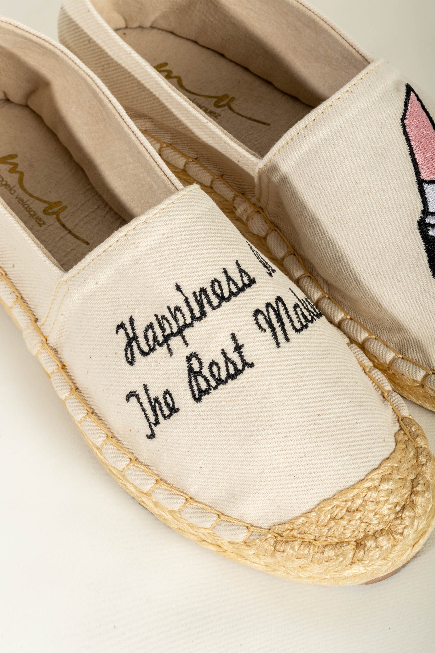 Espadrilles Labial