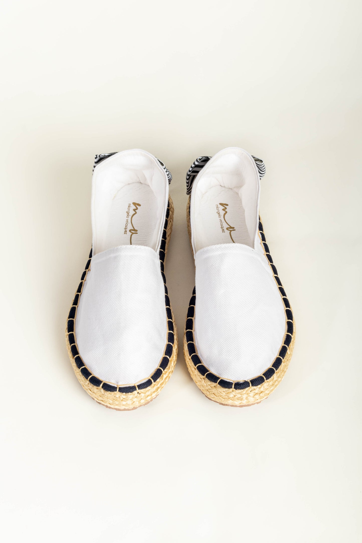 Espadrilles Marinero
