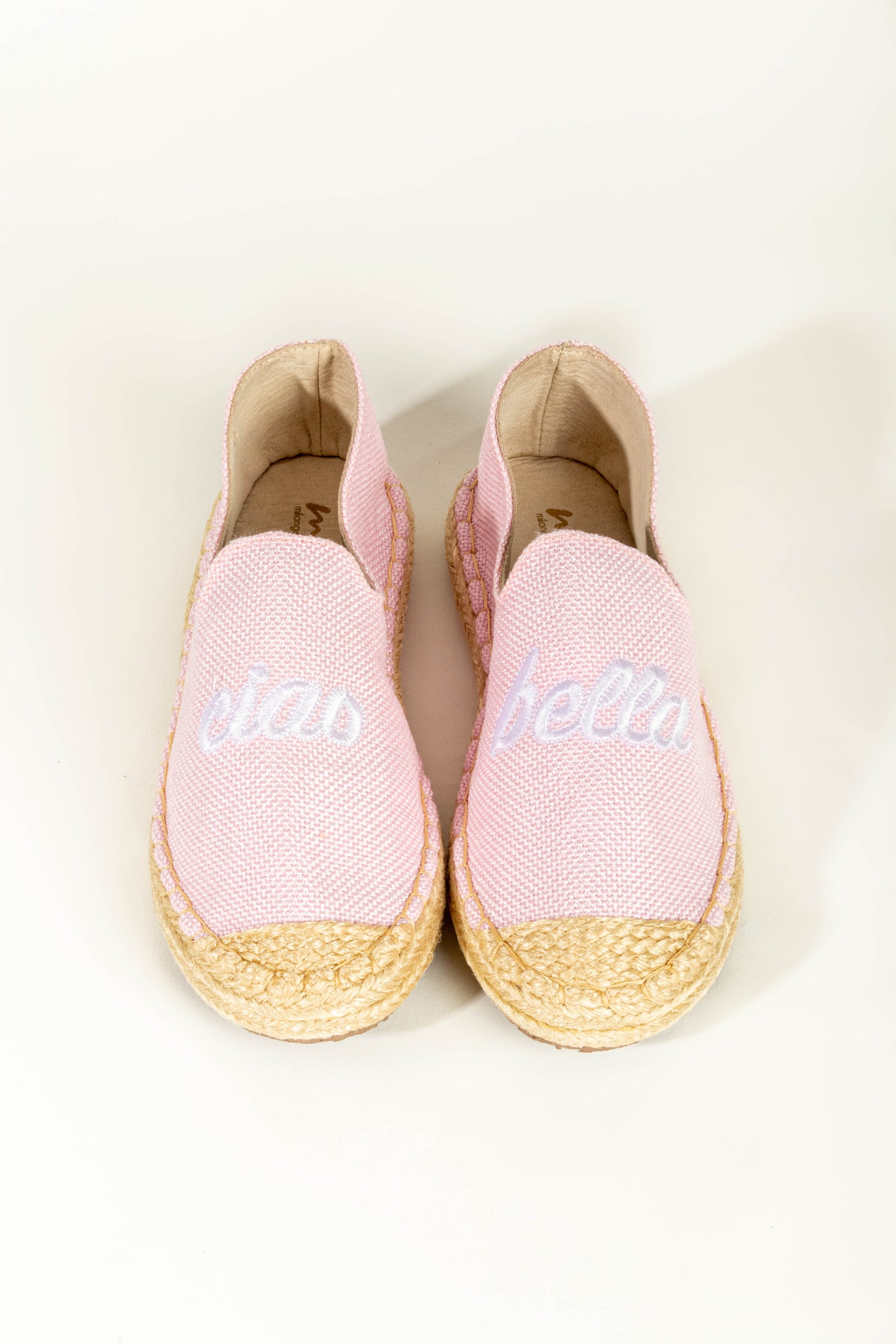 Espadrilles Ciao Bella