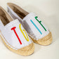 Espadrilles TGIF