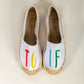 Espadrilles TGIF