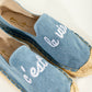 Espadrilles C´est La Vie