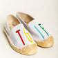 Espadrilles TGIF