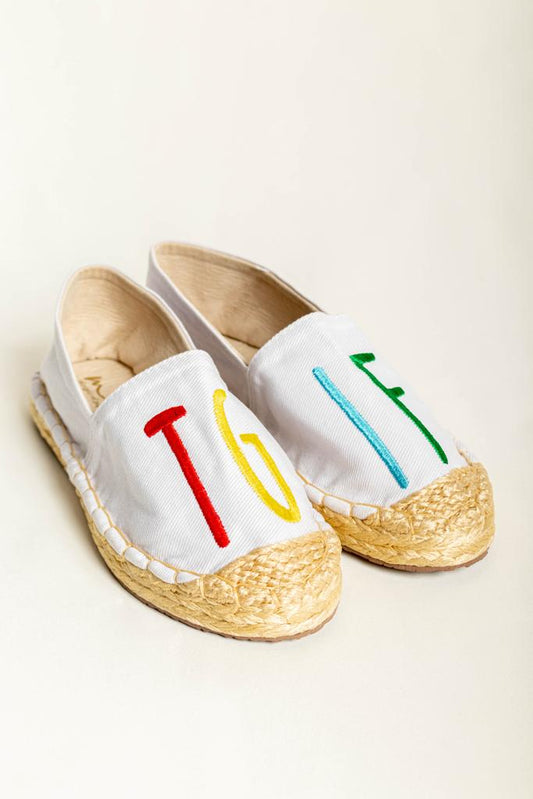 Espadrilles TGIF