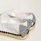 Espadrilles Marinero